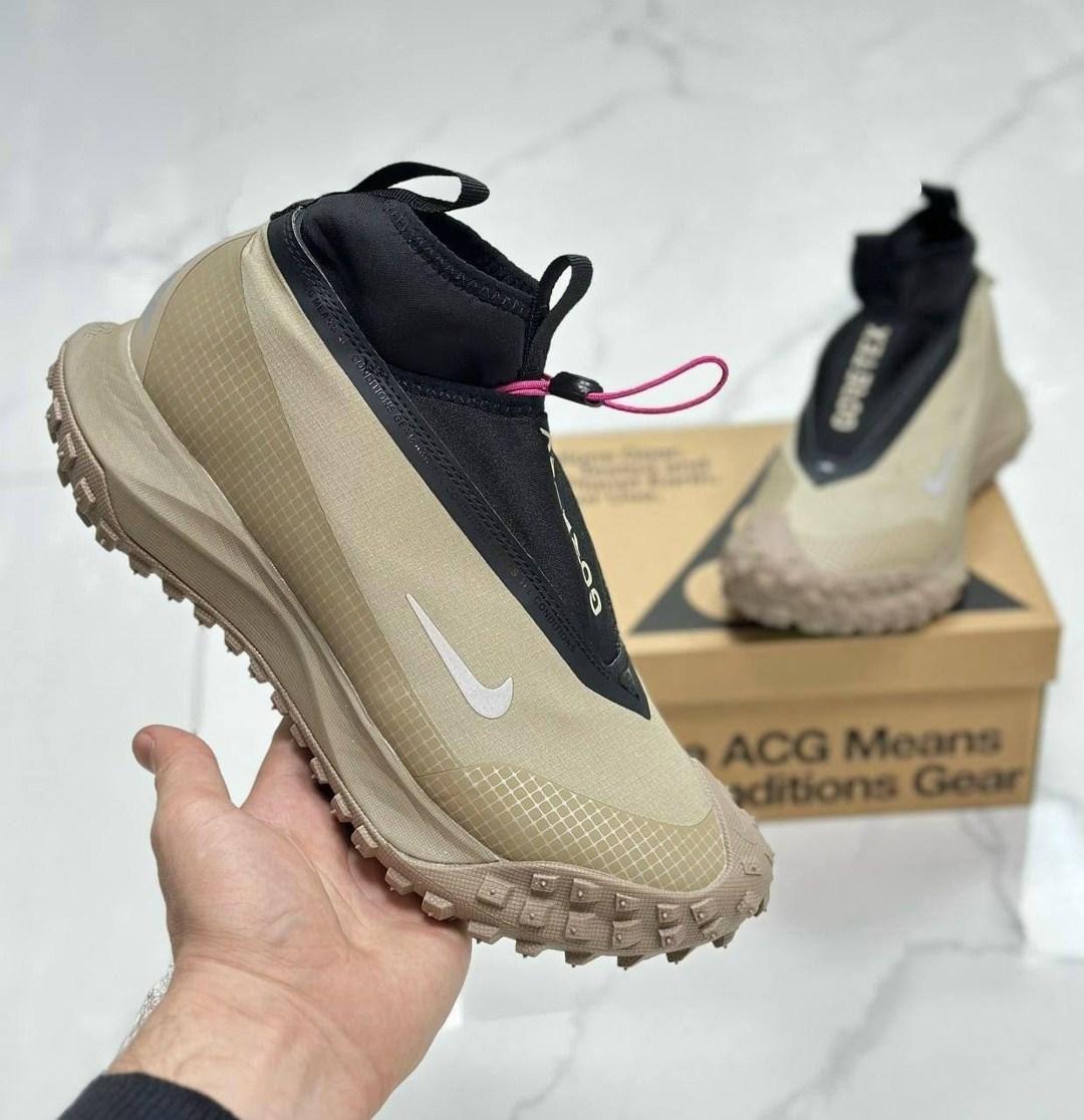 nike acg mountain fly gore-tex,nike acg gore tex,докеры ,кроссовки,кроссовки nike acg