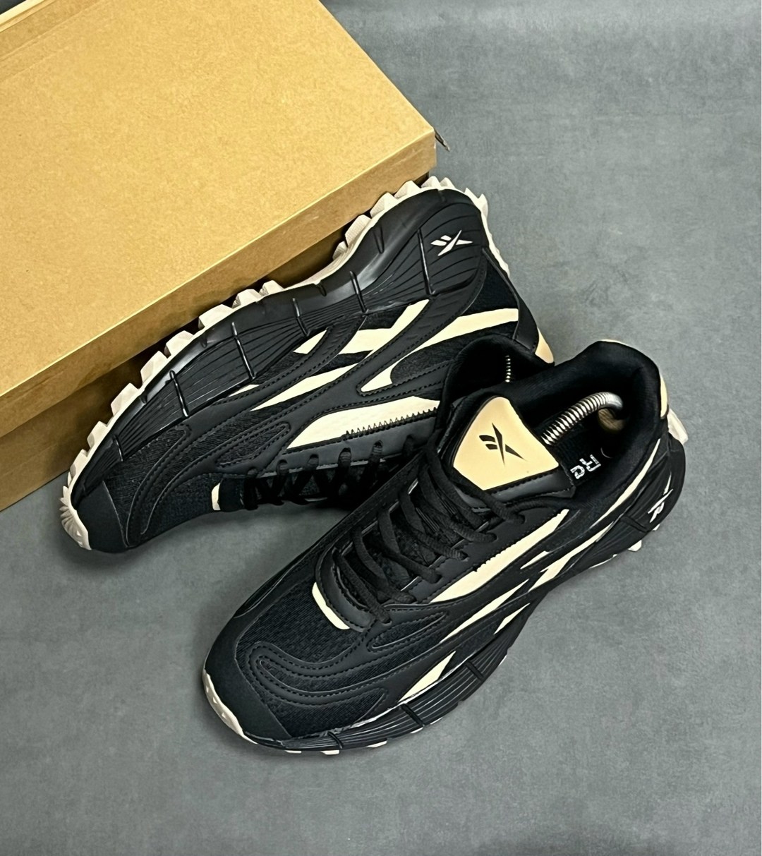 кроссовки мужские reebok zig kinetica,мужские кроссовки reebok,кроссовки reebok,кроссовки мужские reebok zig kinetica 2.5x черные,кроссовки reebok zig kinetica
