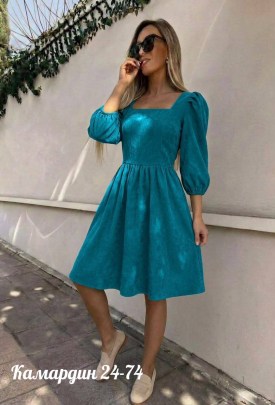 Платье