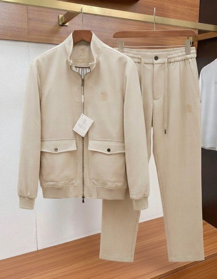 спортивный костюм brunello cucinelli,спортивные костюм,мужские спортивные костюмы,мужская мода,костюм
