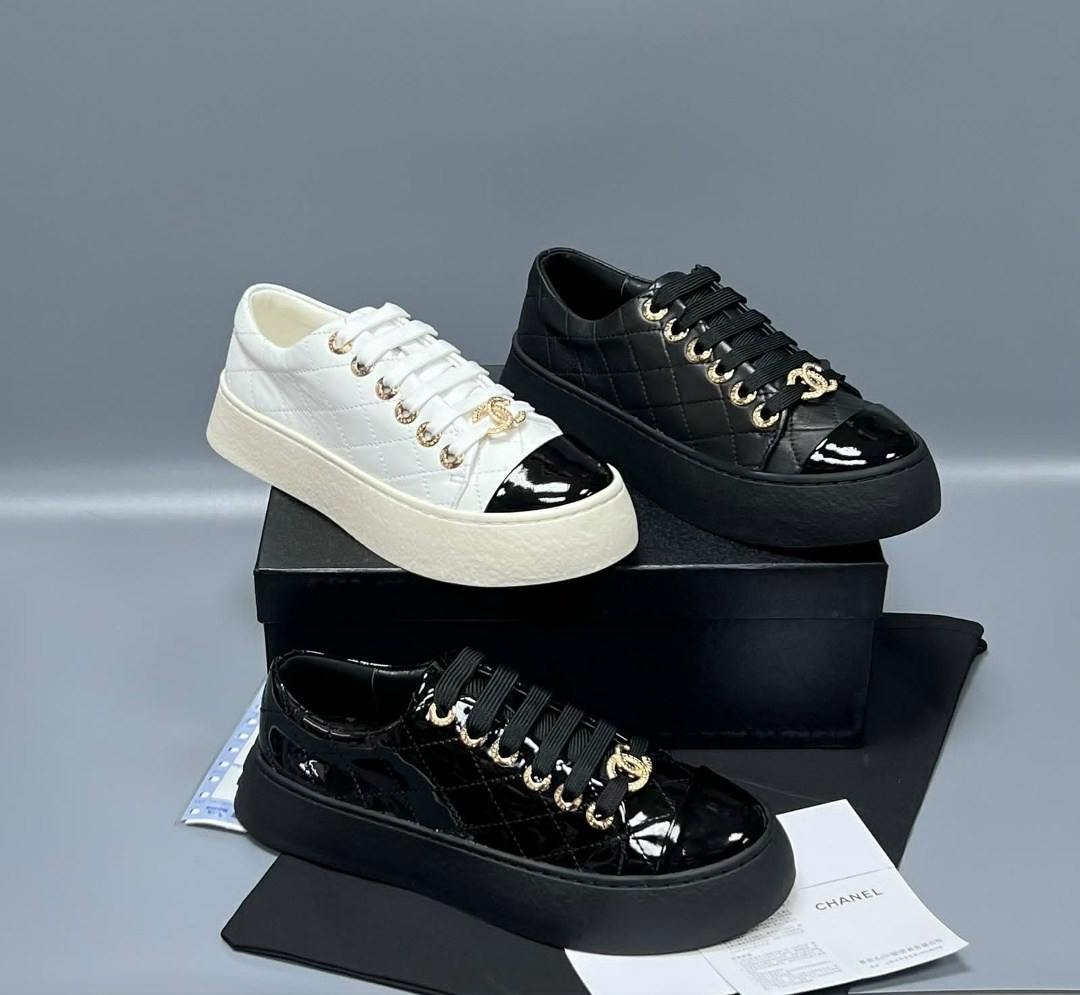 кеды chanel,,кеды женские chanel,chanel кроссовки,кеды шанель женские