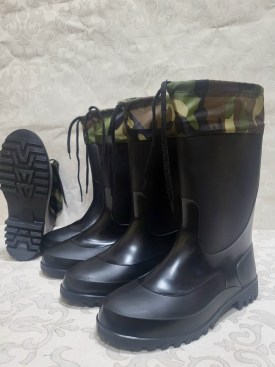 Сапоги