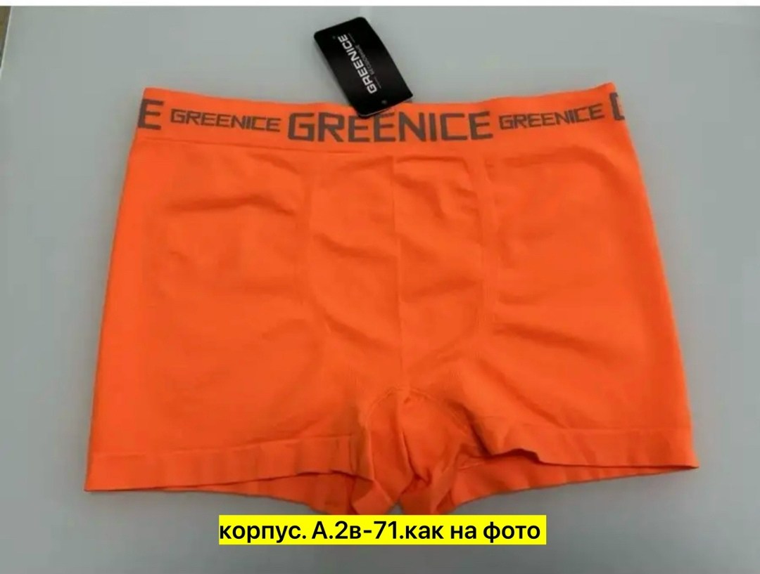 greenice трусы мужские,мужские трусы боксера,мужские трусы,greenice мужские трусы боксеры 2 штуки бесшовные,трусы боксеры greenice underwear