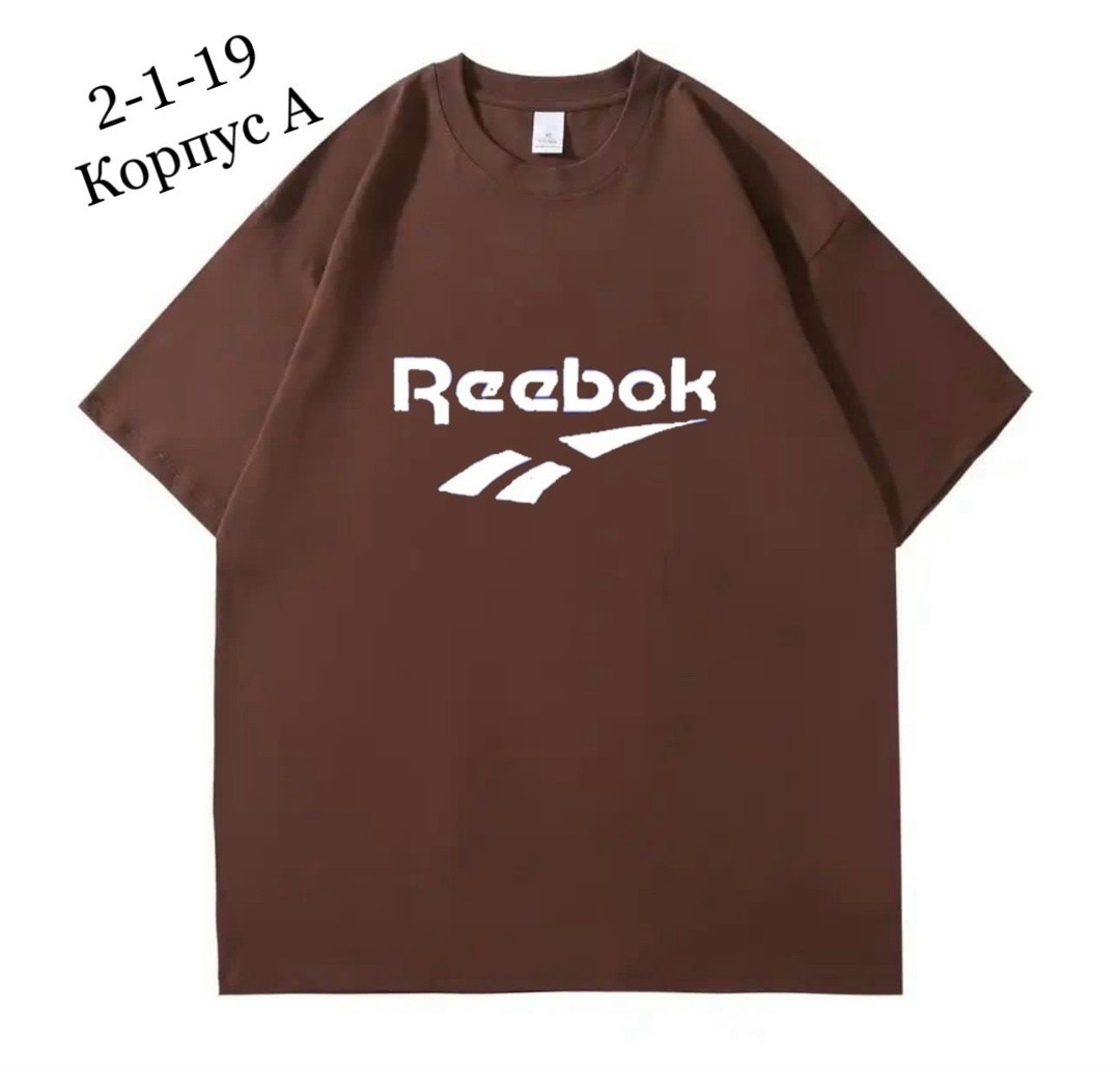 футболка мужская reebok,мужская футболка,мужские футболки ,футболка reebok,мужская футболка поло