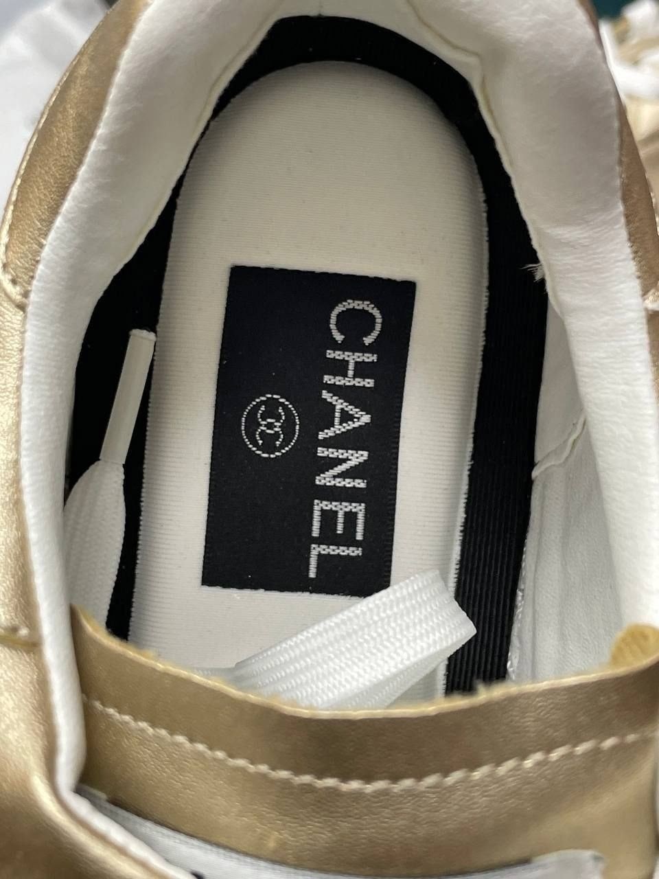 , женская,кроссовки chanel,женские кеды,кроссовки женские chanel