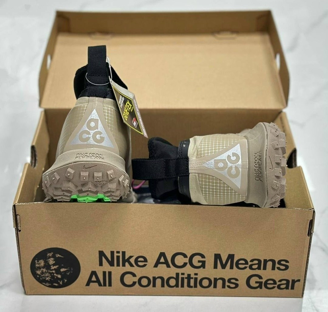 nike acg mountain fly gore-tex,nike acg gore tex,докеры ,кроссовки,кроссовки nike acg