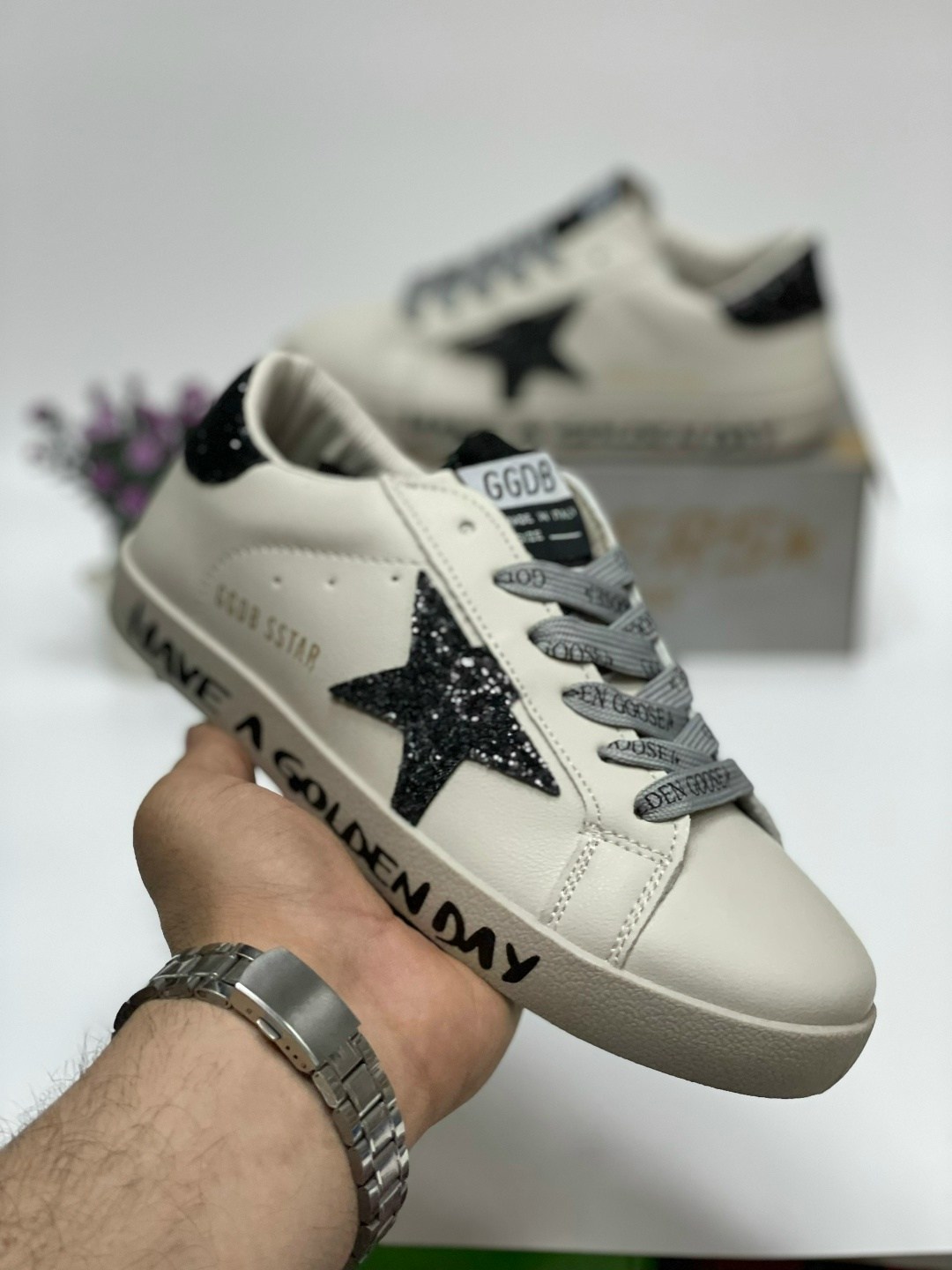,кроссовки golden goose,кеды golden goose,женские кроссовки,кроссовки стильные