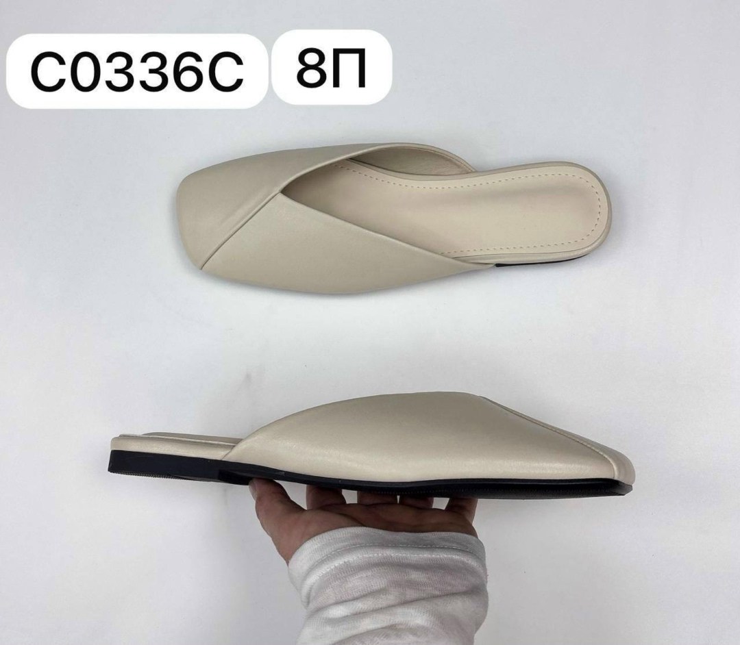 женские шлепанцы,обувь,тапочки модные,мюли кожаные,женские мюли