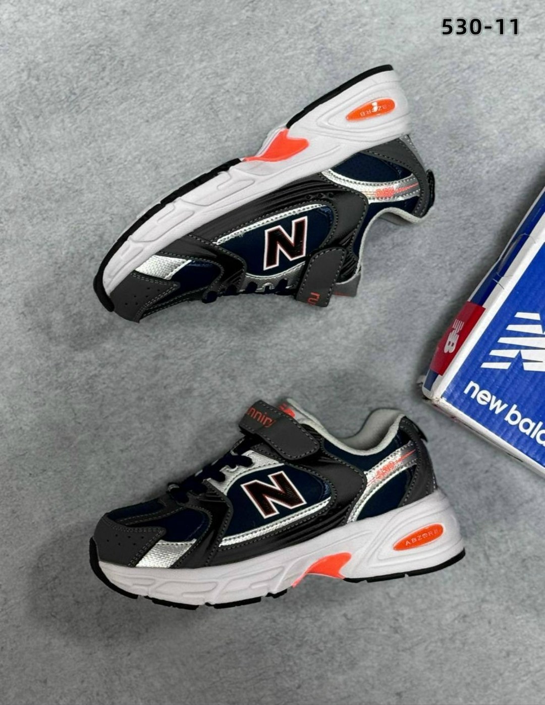 кроссовки new balance,кроссовки new balance 530,кроссовки,кроссовки черный, детская