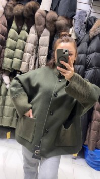 Верхняя одежда