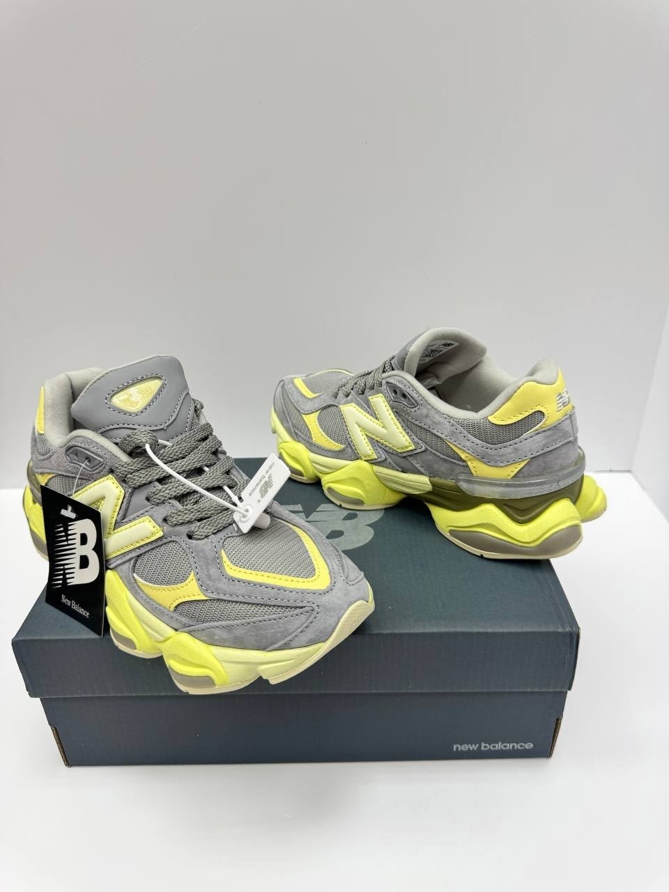 кроссовки new balance 9060,кроссовки new balance,new balance 9060 серые,,кроссовки