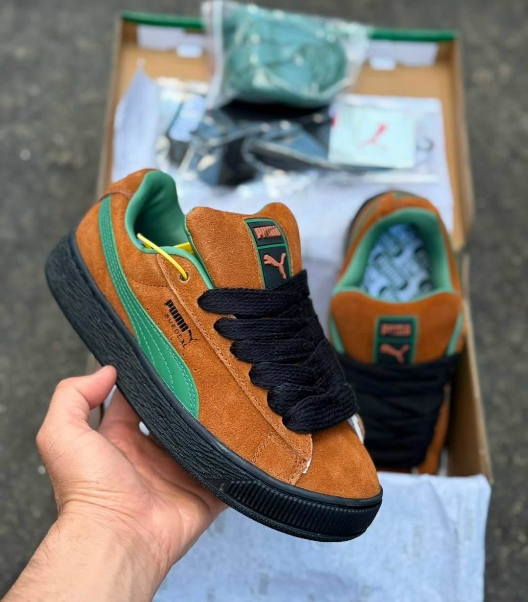 кроссовки puma suede,кроссовки puma,,puma suede xl,puma suede