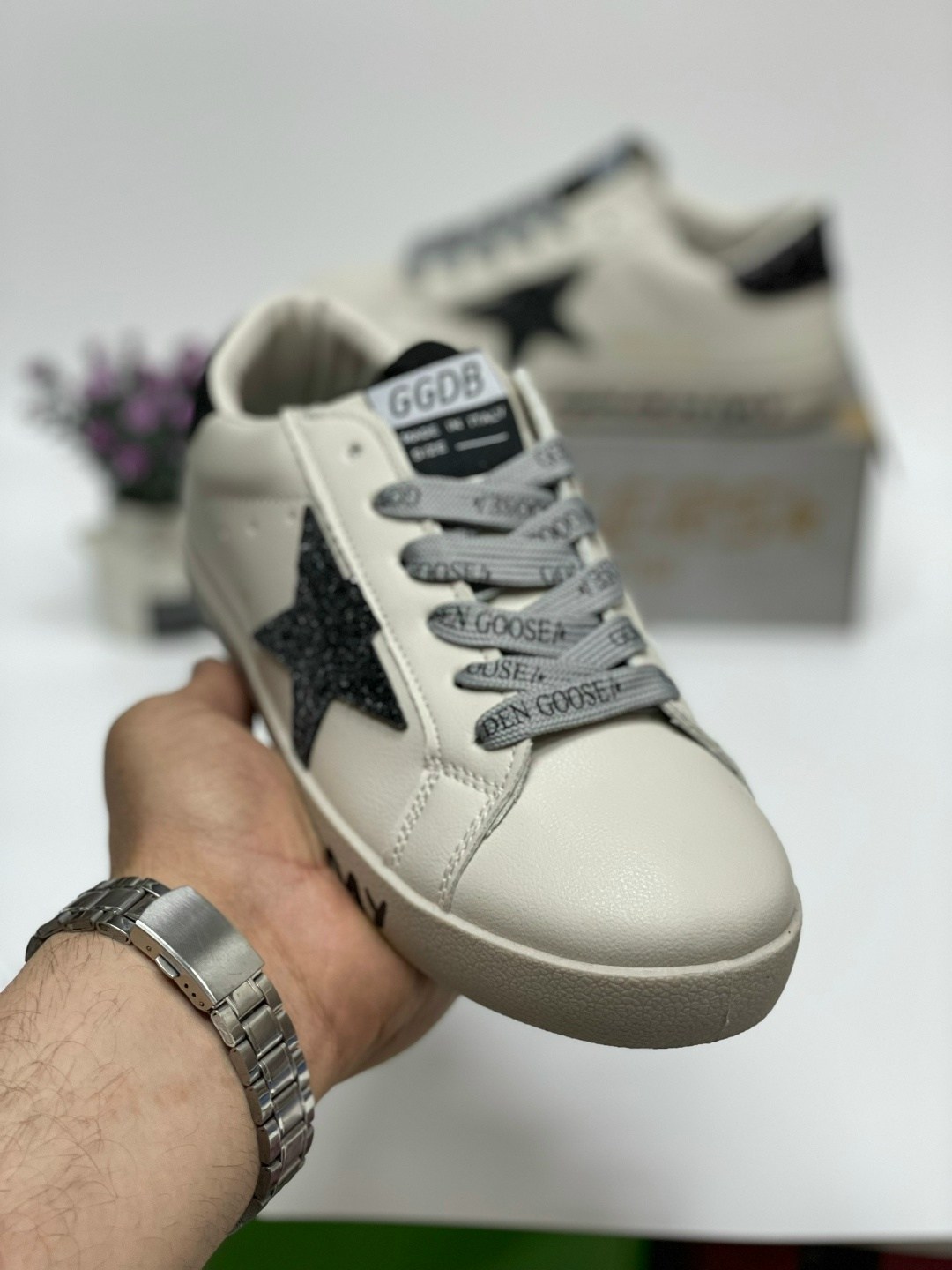 ,кроссовки golden goose,кеды golden goose,женские кроссовки,кроссовки стильные