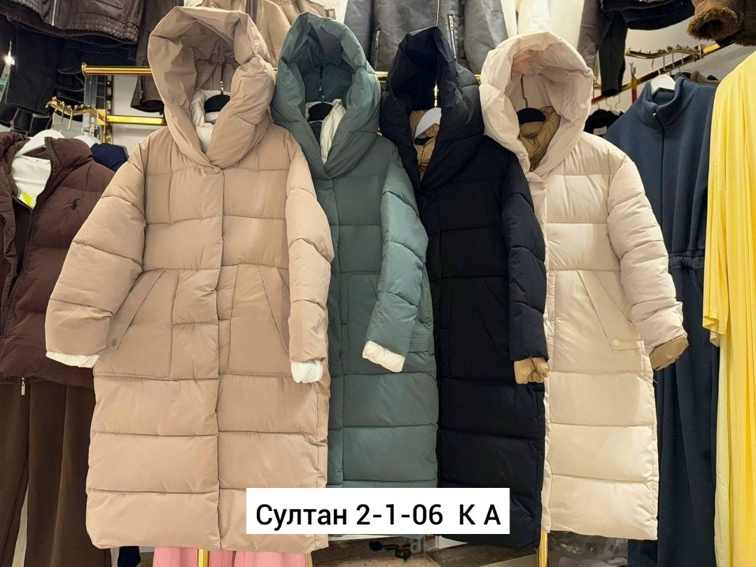 пальто пуховик зимнее стеганое с капюшоном twin tip серо-зеленое,пальто пуховик зимнее стеганое с капюшоном twin tip,пальто twin tip 43809 зимнее серо-зеленый,куртка женская зимняя,пуховик