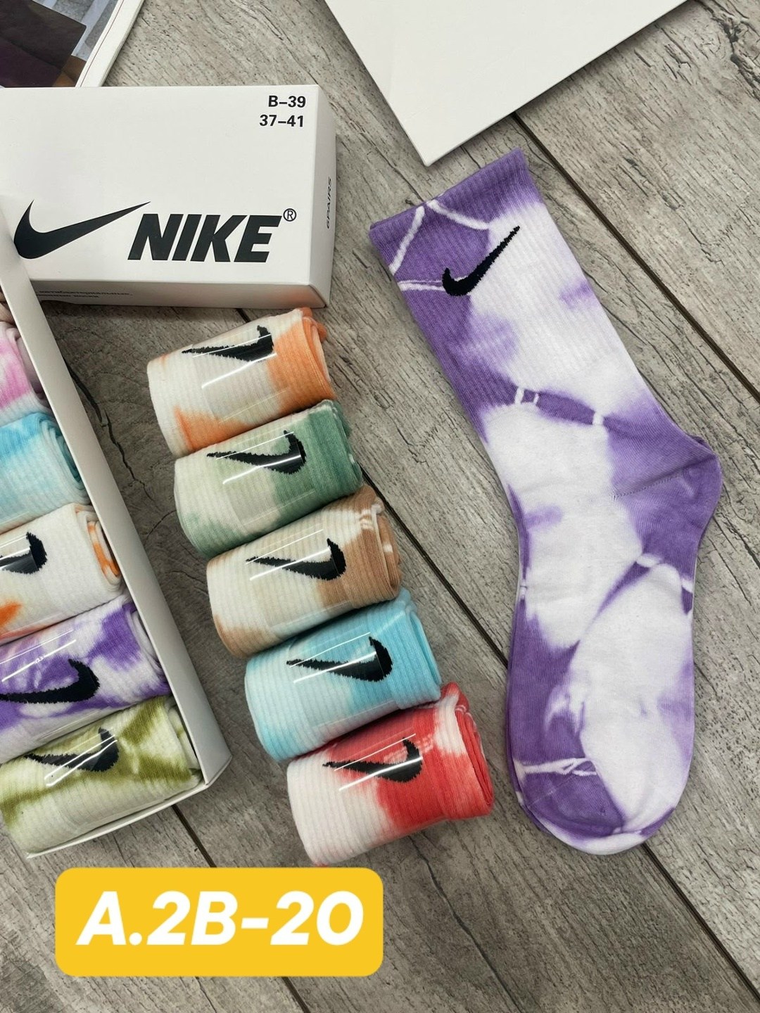 носки набор,набор женские носки,носки nike разноцветные подарочный набор с духами,носки женские,комплект носков