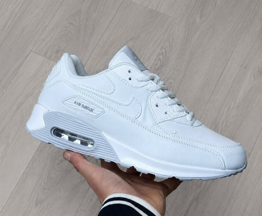 кроссовки nike air max 90,nike air max 90 essential,кроссовки nike air max 90 белые,nike air max 90 white,кроссовки