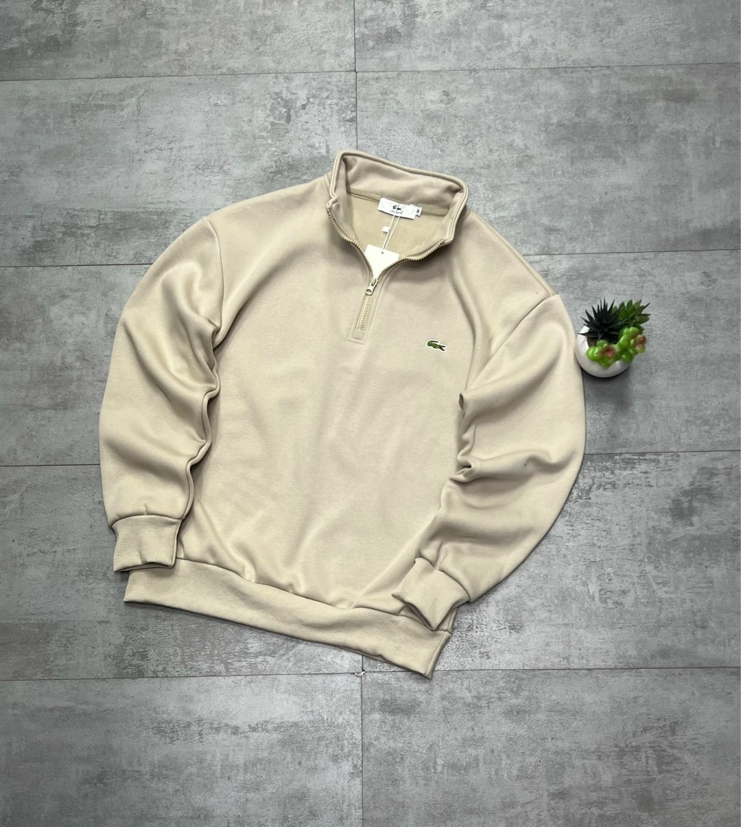 кофта лакоста мужская серая,толстовка лакост,зип худи лакост,толстовка lacoste,толстовка
