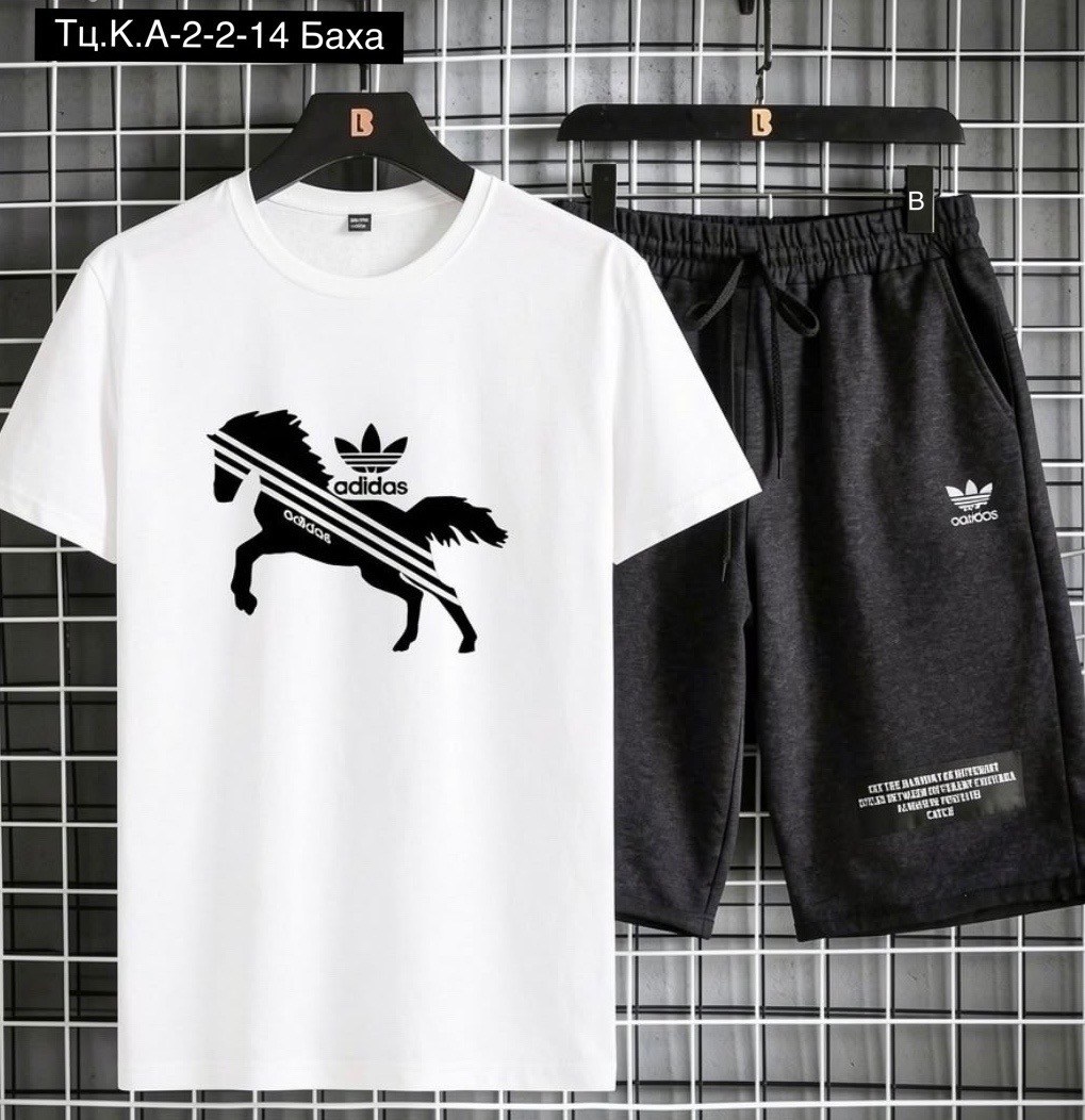 спортивный костюм adidas,мужские спортивные костюмы,спортивный костюм мужской спортивный костюм,костюм спортивный с шортами и футболкой для дома,спортивный костюм