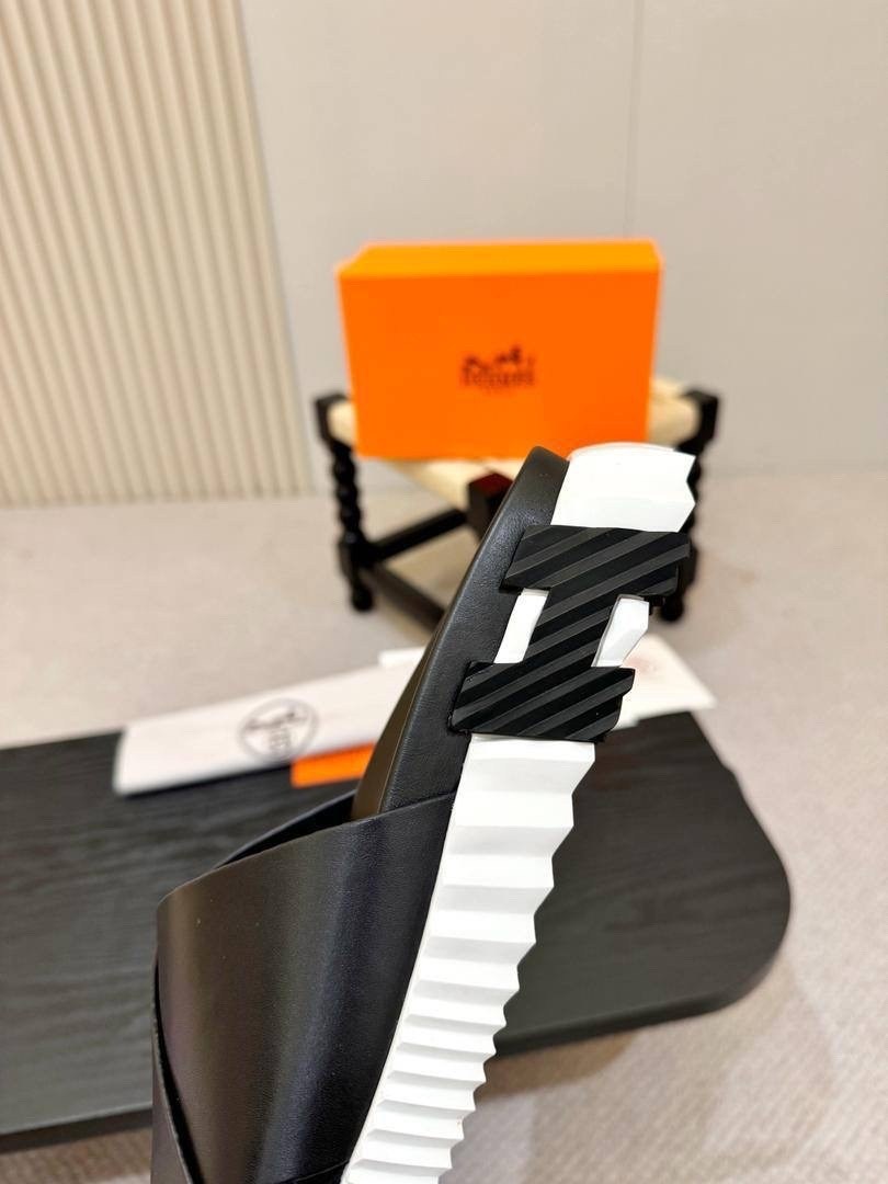 шлепанцы hermes,,сандалии hermes,шлепки hermes,шлепанцы мужские