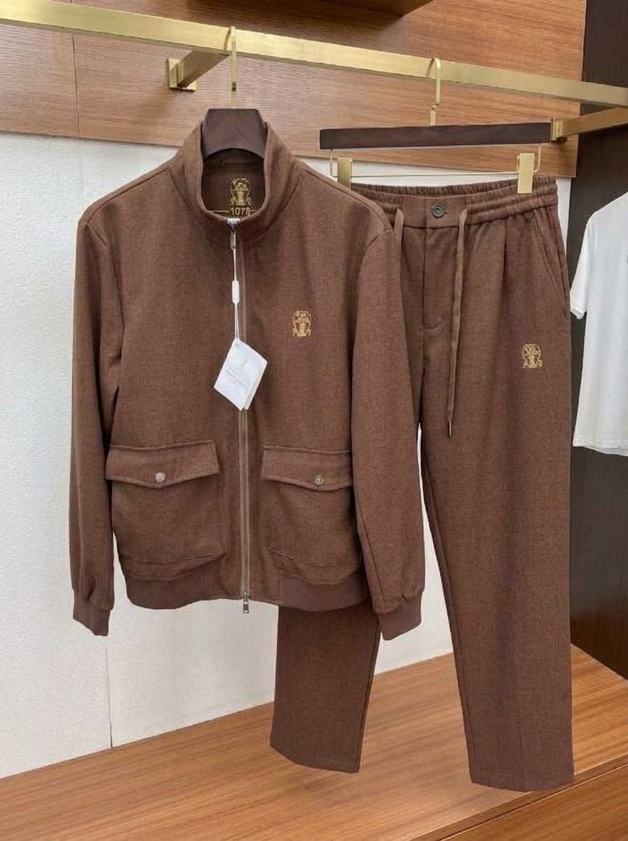 спортивный костюм brunello cucinelli,спортивные костюм,мужские спортивные костюмы,мужская мода,костюм