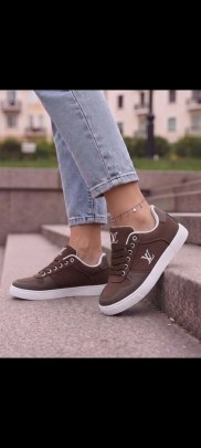 Кеды
