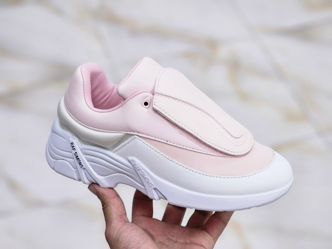 кроссовки antei raf simons,кроссовки raf simons,кроссовки raf simons ante,кроссовки raf simons (runner) цвет белый размер 42,кроссовки raf simons antei белые