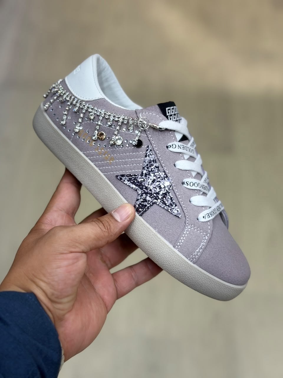 , женская,обуви,модная женская ,кеды golden goose