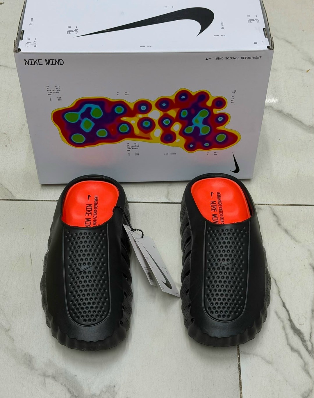 тапки nike mind 001,тапочки nike mind 001,кроссовки,найк тапки, для мужчин