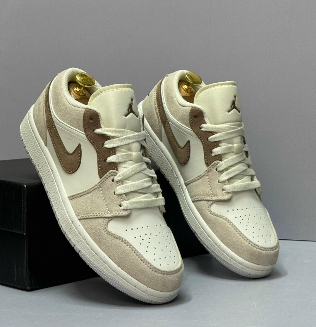 nike air jordan 1 low se,nike air jordan 1 low,air jordan 1 low,кроссовки,air jordan 1 low se craft inside out taupe haze