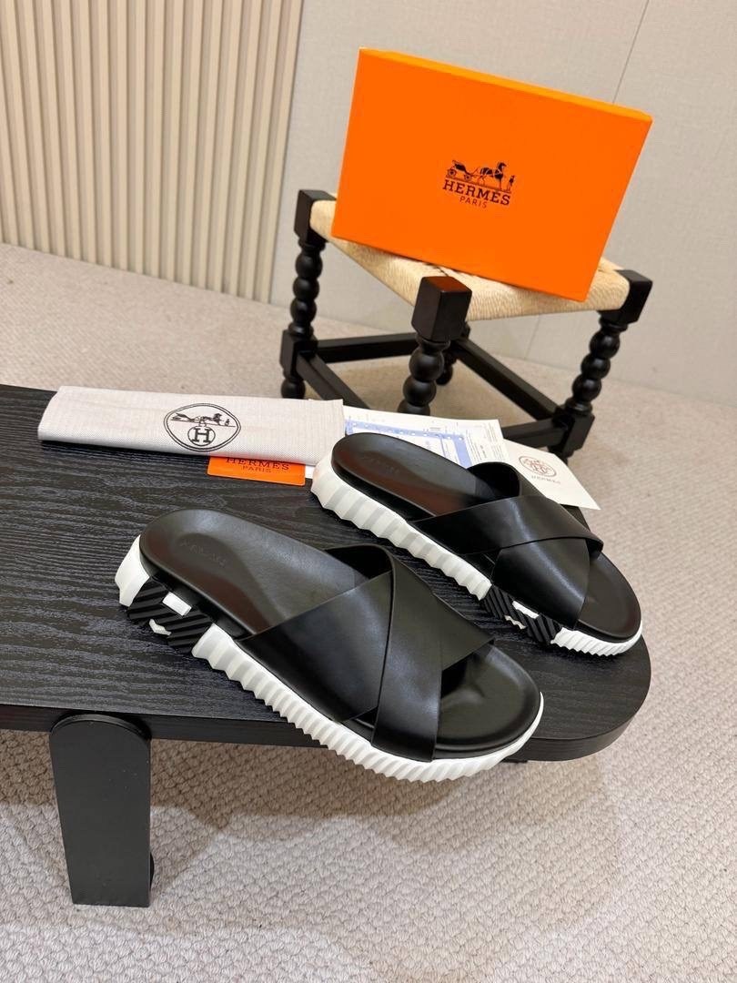 шлепанцы hermes,,сандалии hermes,шлепки hermes,шлепанцы мужские
