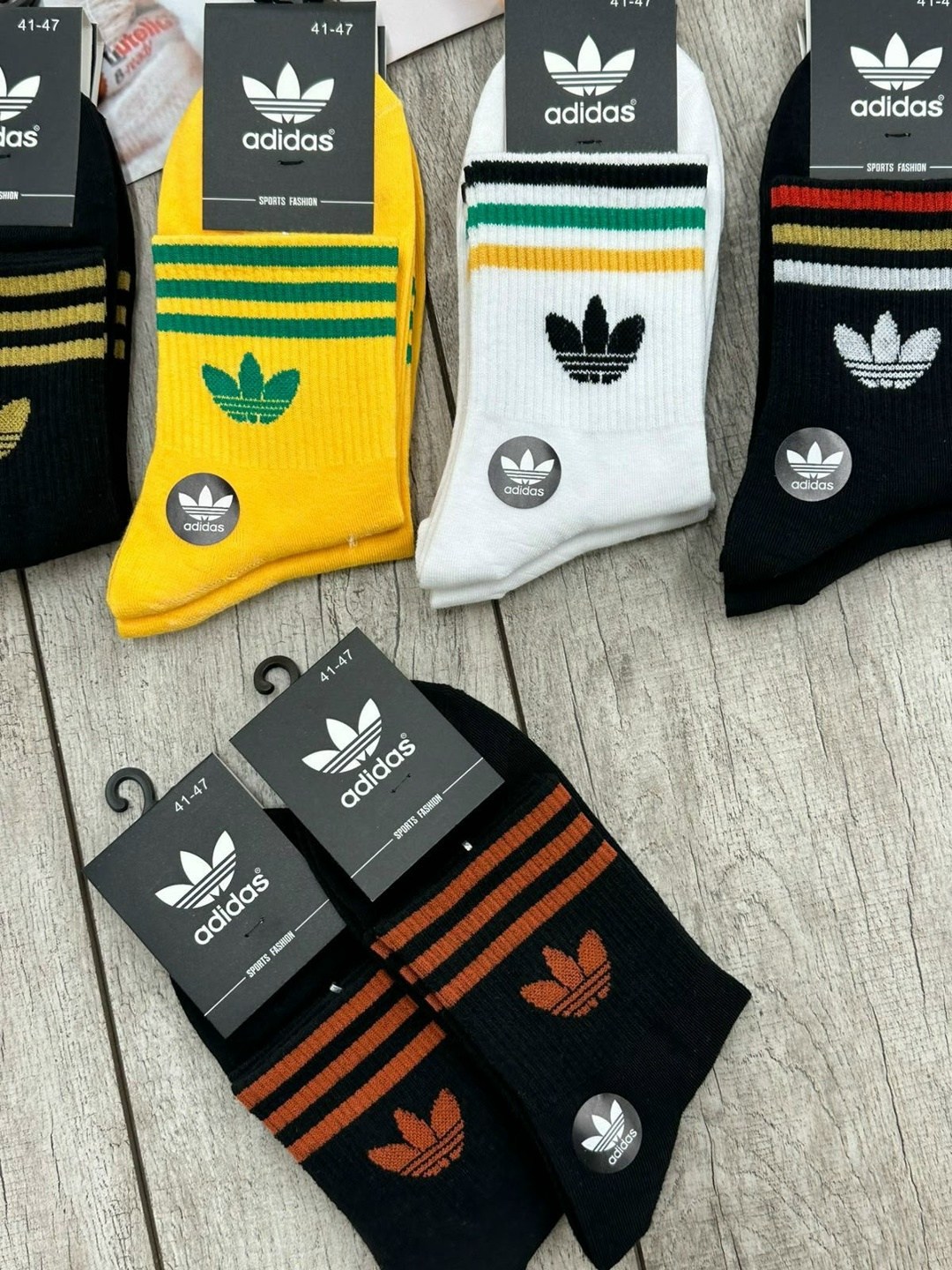 носки мужские 10 пар,носки мужское,носки мужские adidas,носки мужские набор,комплект носки мужские