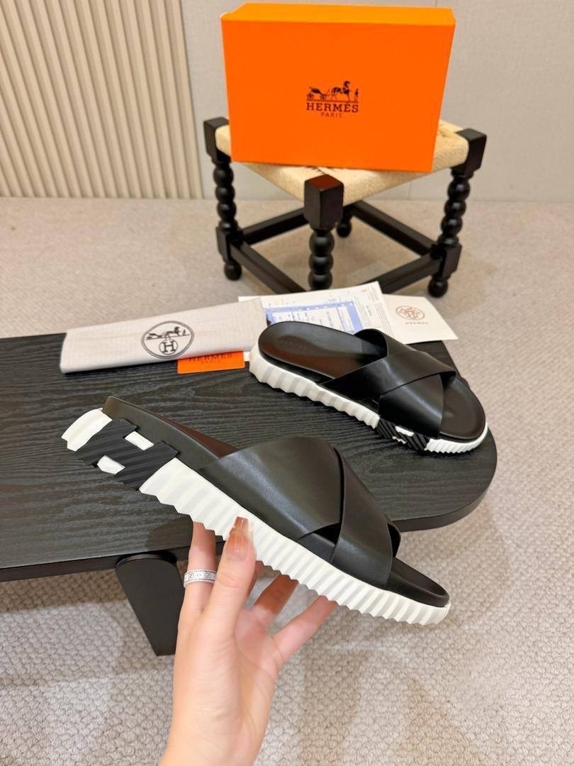 шлепанцы hermes,,сандалии hermes,шлепки hermes,шлепанцы мужские