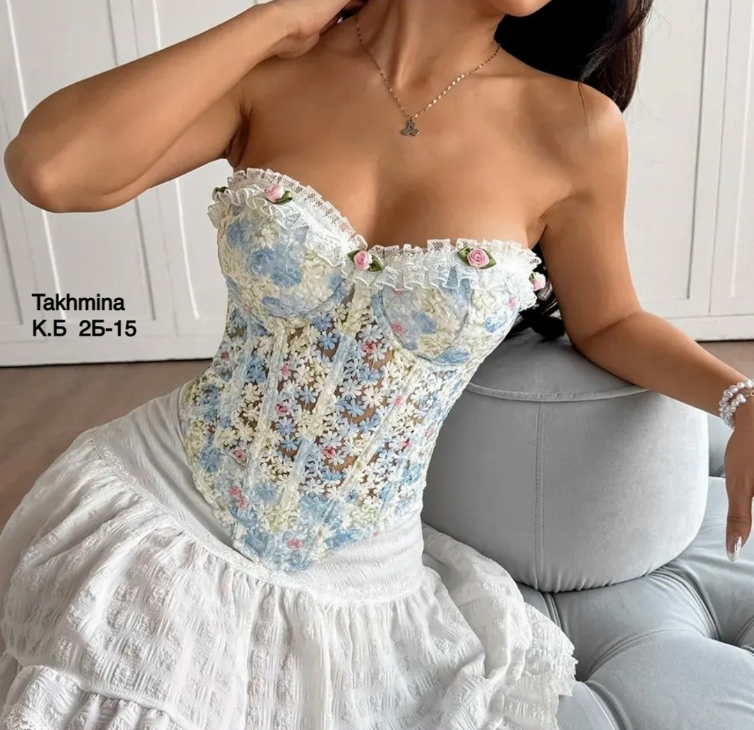 топ корсет,бюстье,топ корсет кружевной,корсет бюстье,корсет женский