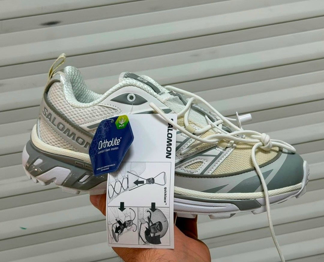 кроссовки salomon,кроссовки salomon xt,кроссовки salomon xt-6 mindful vanilla ice,кроссовки,кроссовки salomon xt-6