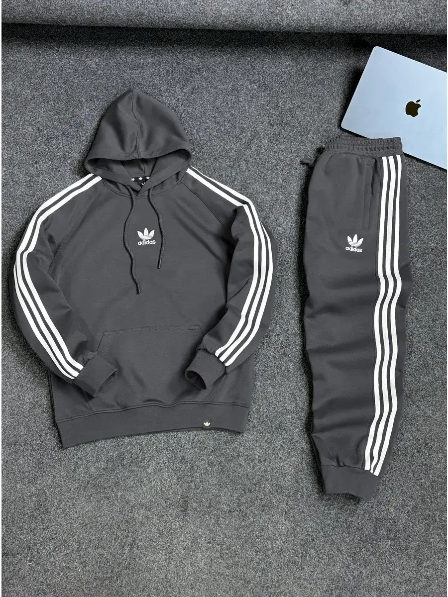 спортивный костюм adidas,спортивный мужской костюм adidas,теплый спортивный костюм adidas,спортивный костюм adidas черный теплый,костюм adidas