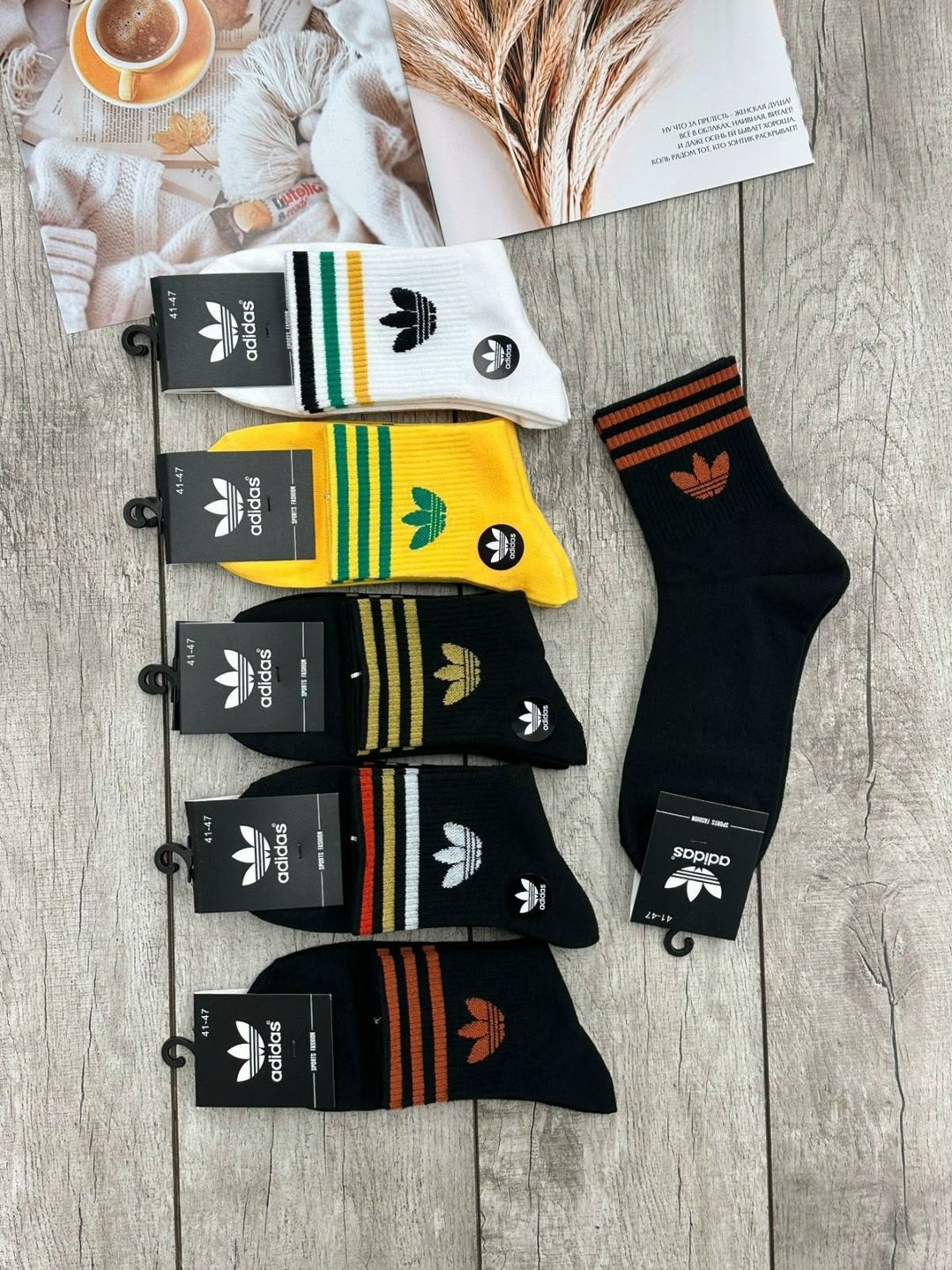 носки мужские 10 пар,носки мужское,носки мужские adidas,носки мужские набор,комплект носки мужские