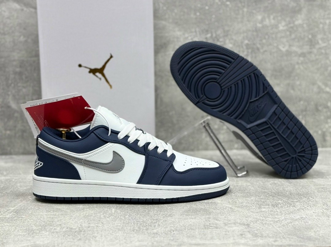 кроссовки,кроссовки nike air jordan 1 low,nike air jordan 1 low,кроссовки nike air jordan 1 low темно-синий,air jordan 1 low