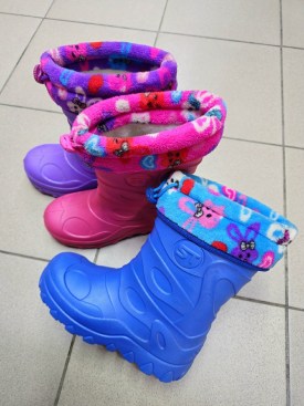 Сапоги