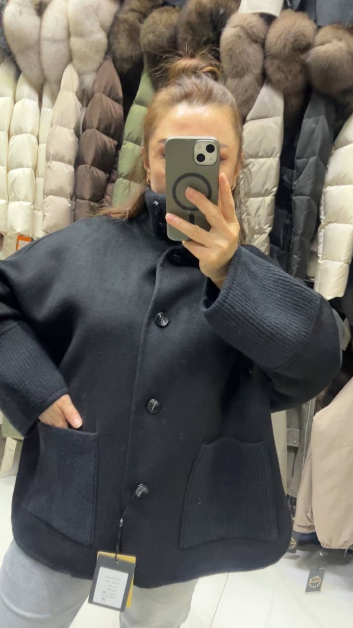 шерстяное пальто,пальто loro piana,модное пальто,женское шерстяное пальто,полупальто