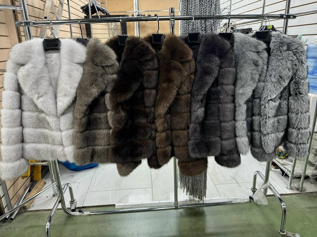 шуба из песца,шуба из песца под соболь,шуба песец,шуба песец под соболь,шуба из натурального песца