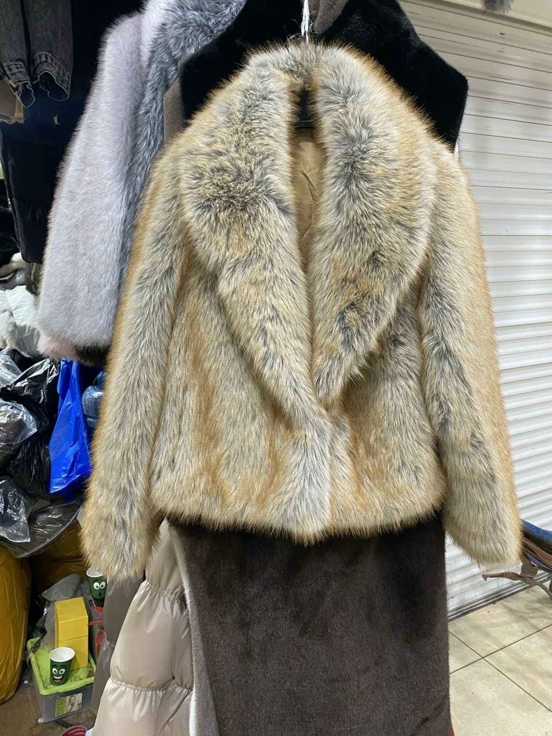 кореянка,азиатка,девушка в шубе,богатая девушка,девушка в шубе в машине