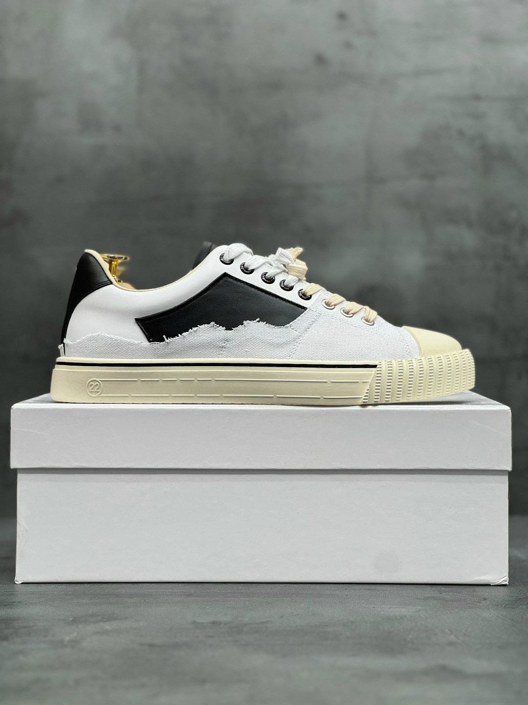 кеды maison margiela evolution,кроссовки maison margiela evolution,,модные кроссовки,низкие кроссовки