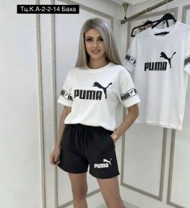 Костюм