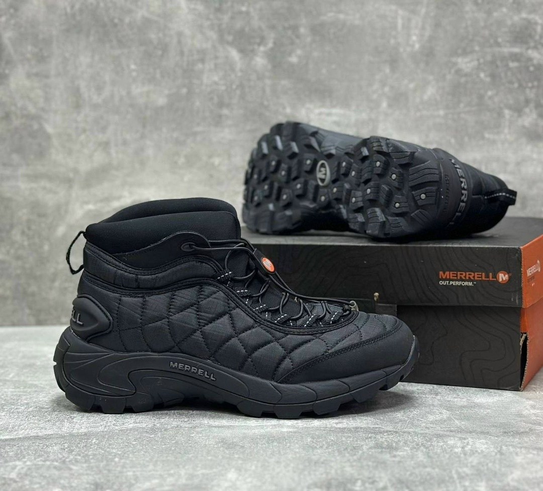 кроссовки мужские merrell,кроссовки merrell,кроссовки merrell зимние,кроссовки мужские зимние merrell,зимние ботинки merrell