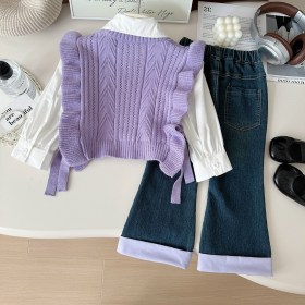 Костюм