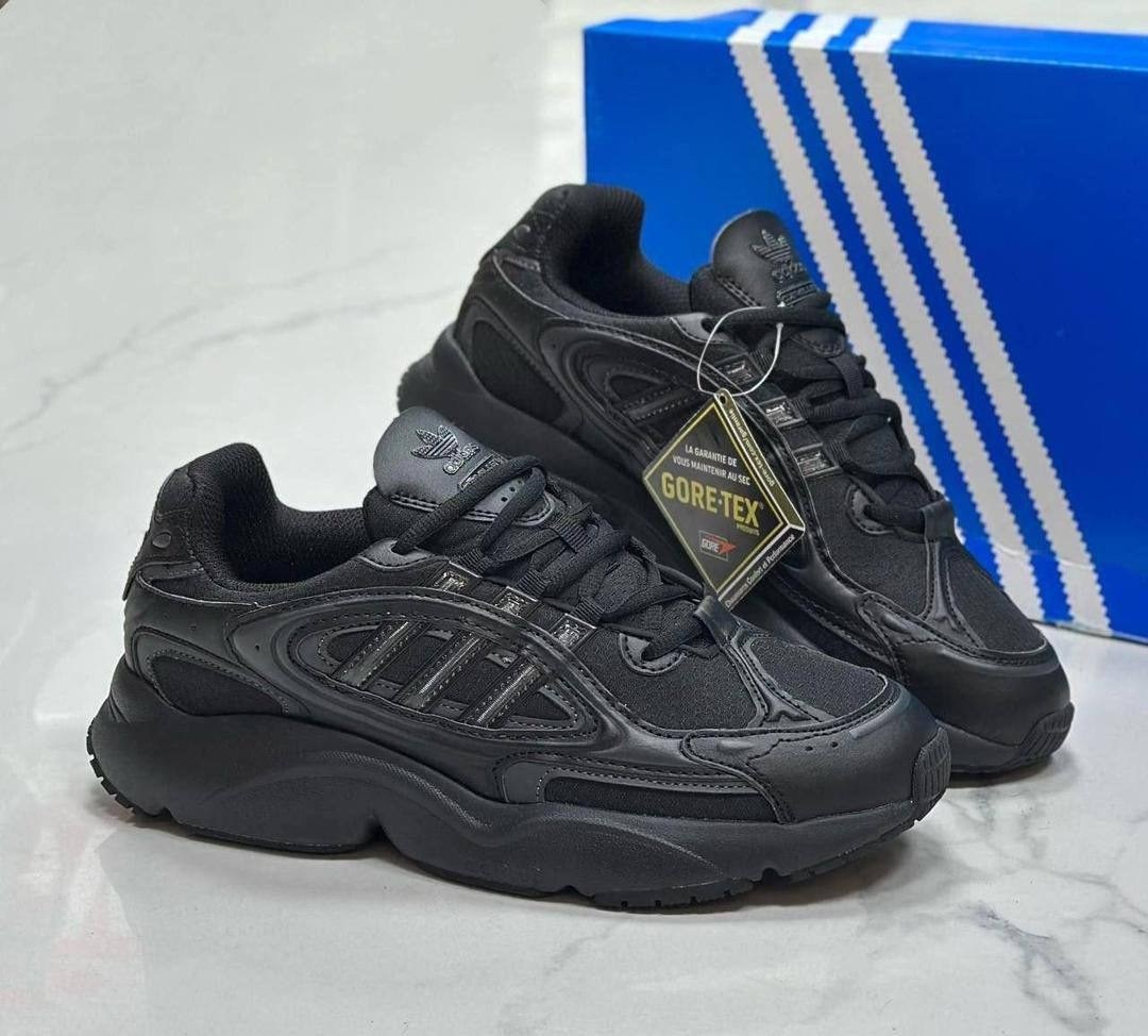 кроссовки adidas,мужские кроссовки adidas,кроссовки adidas originals,кроссовки унисекс adidas ozmillen черные,кроссовки ozmillen adidas