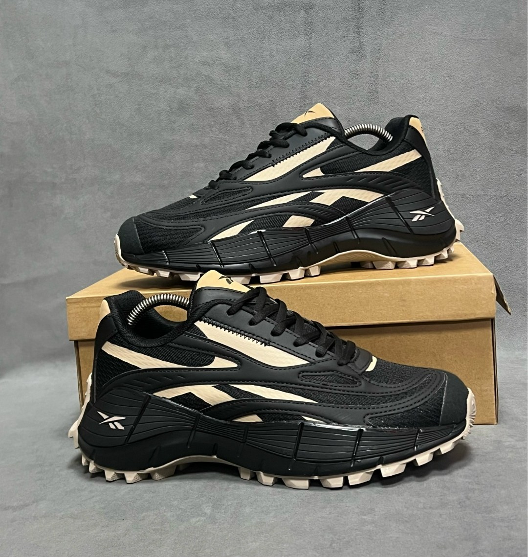 кроссовки мужские reebok zig kinetica,мужские кроссовки reebok,кроссовки reebok,кроссовки мужские reebok zig kinetica 2.5x черные,кроссовки reebok zig kinetica