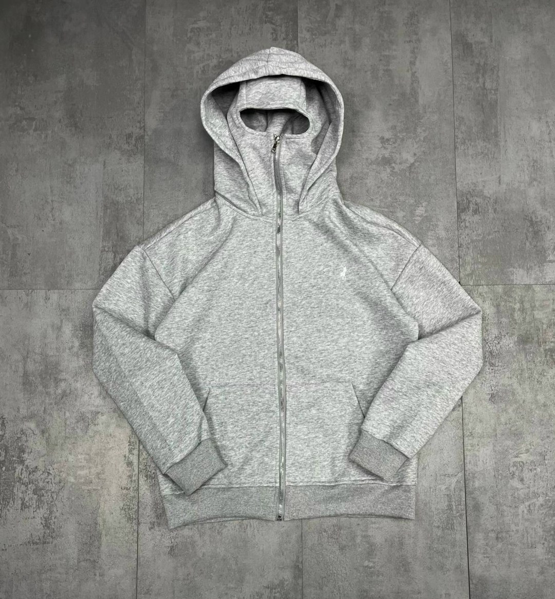 худи для мужчин,мужская кофта,кофта толстовка,zip hoodie ralph lauren polo черное