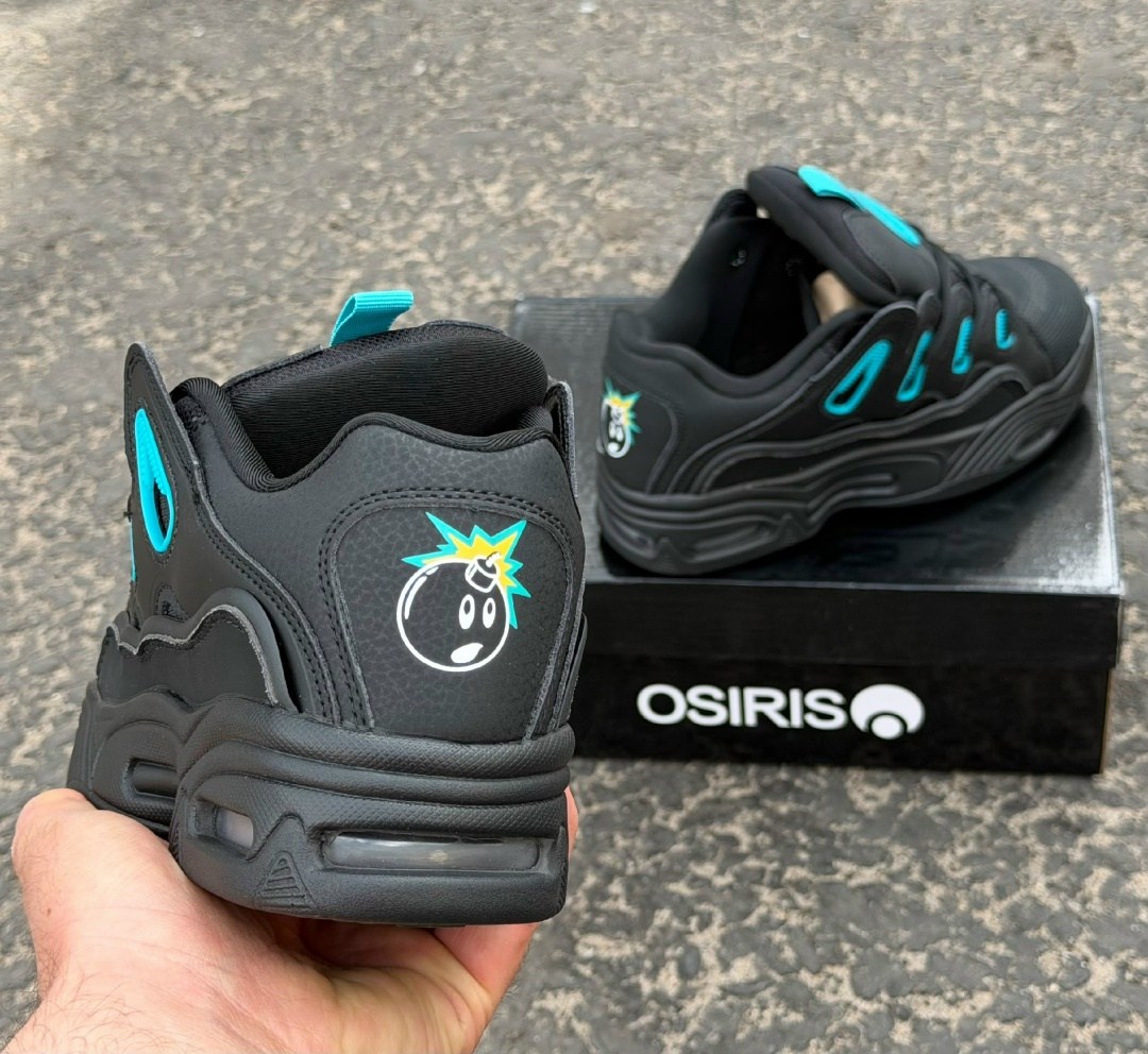 osiris d3 2001 black,кроссовки osiris,кроссовки osiris d 3,кроссовки,кроссовки osiris d3 2001