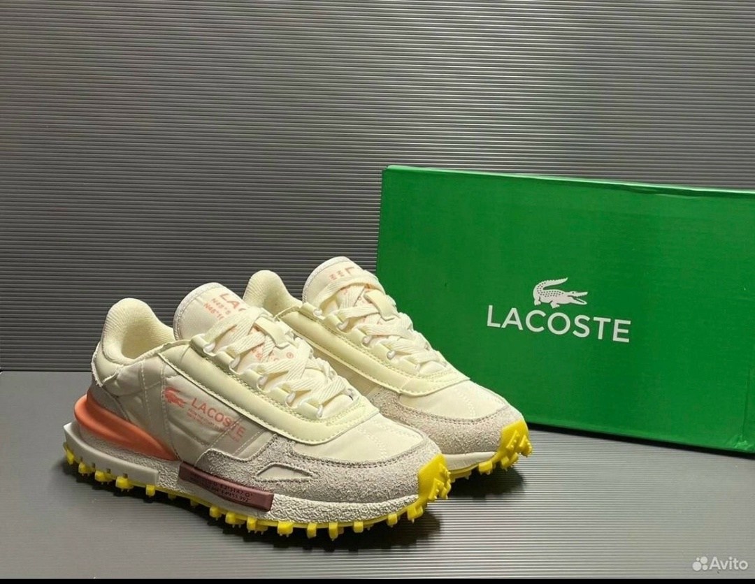женские кроссовки,, женская,кроссовки замша,кроссовки lacoste